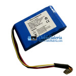 Batería para Absprung A6 ALK-618650A [Batería de repuesto]